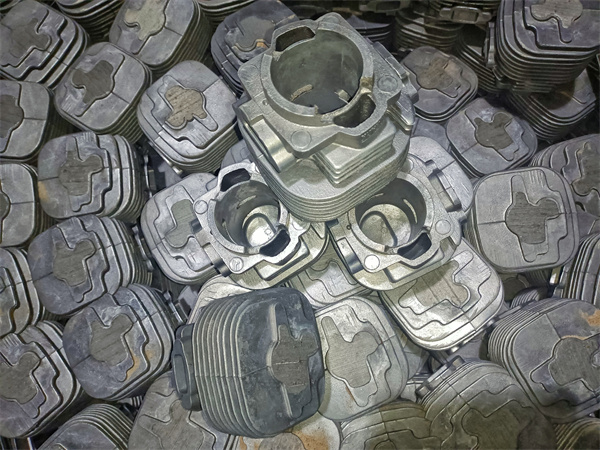 汽摩铝配件